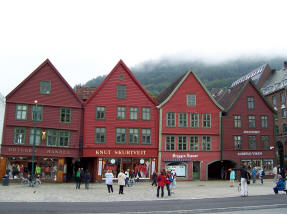 Bryggen